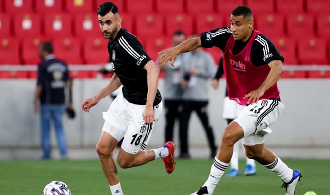 Beşiktaş