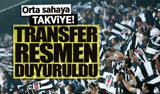 Beşiktaş