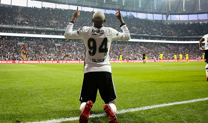 Beşiktaş