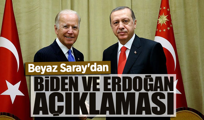 Beyaz Saray