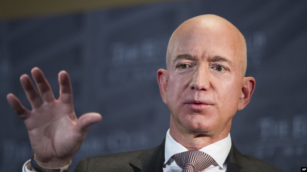 Bezos