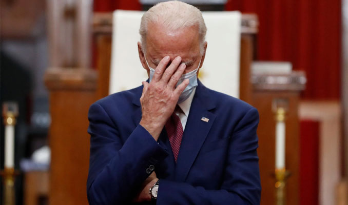 Biden, ABD