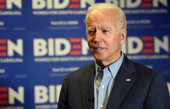 Biden ABD