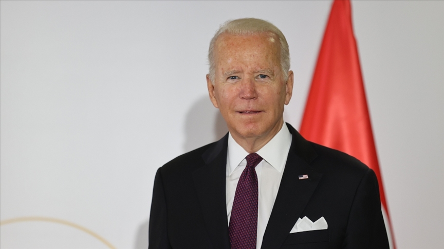 Biden, borç limitinin 2,5 trilyon dolar artırılmasına onay verdi