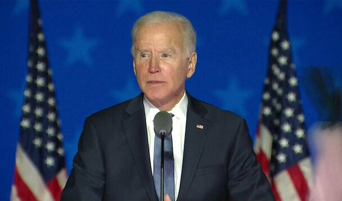 Biden destekçilerini kaybediyor