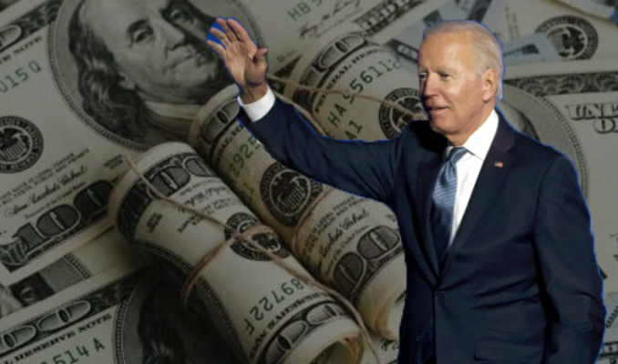 Biden fonları ABD