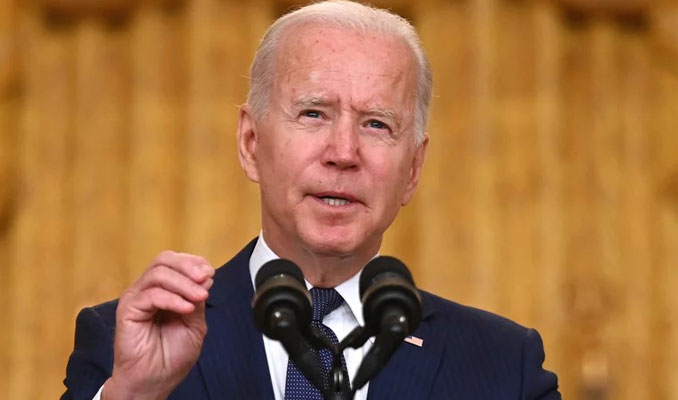 Biden Kabil