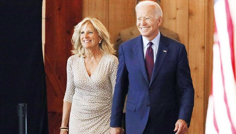 Biden Müslümanların Kurban Bayramı