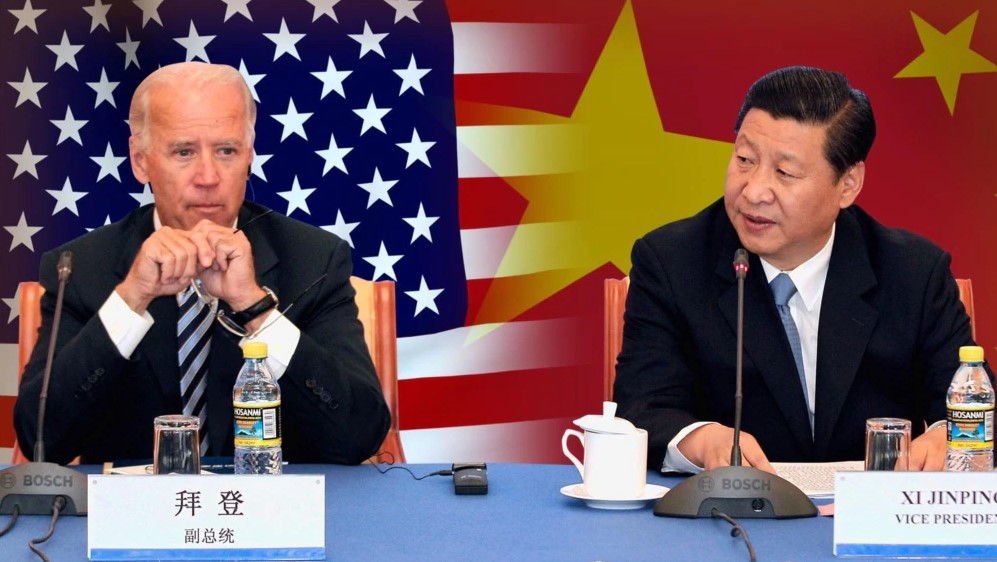 Biden ve Şi görüşmesi için tarih açıklandı