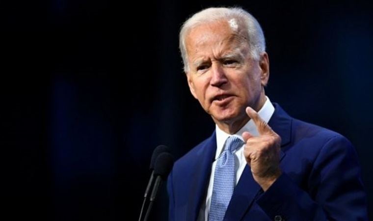 Biden’dan Çin’i kızdıran Hong Kong adımı