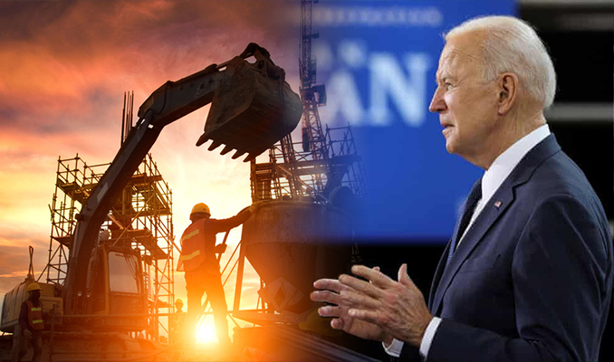 Biden’ın 1 trilyon dolarlık planı borsaları nasıl etkileyecek?