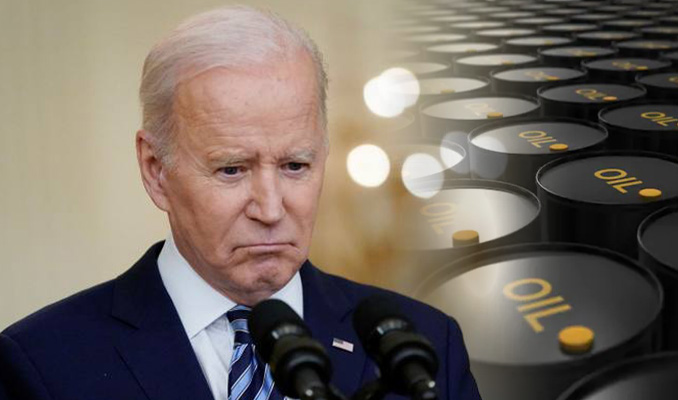 Biden’ın elini petrol fiyatları mı bağlıyor?