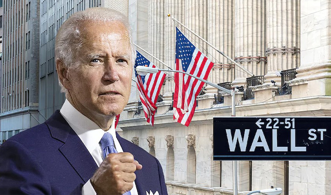 Biden’ın kamuoyu desteği küresel borsalar için tehdit
