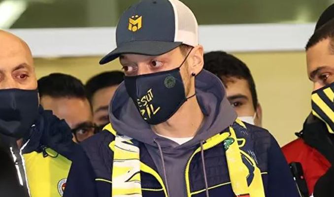 Bild: Özil