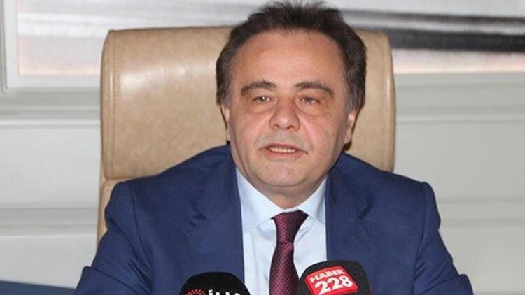 Bilecik Belediye Başkanı görevden uzaklaştırıldı
