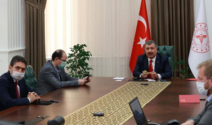 Bilim Kurulu toplantısı ertelendi