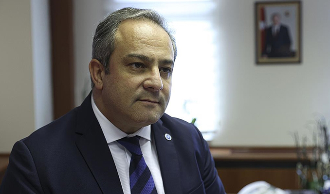Bilim Kurulu üyesi İlhan: