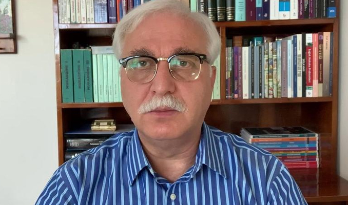 Bilim Kurulu Üyesi Özlü