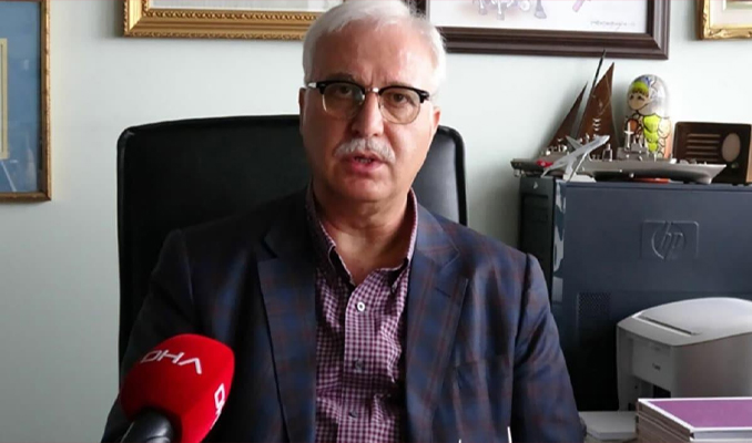 Bilim Kurulu Üyesi