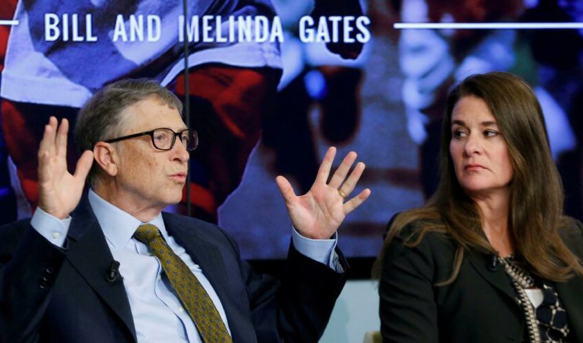 Bill Gates