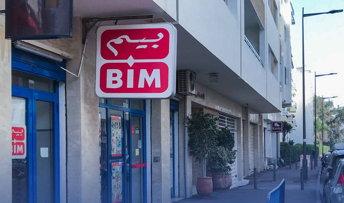 BİM Fas