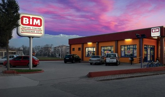 BİM yeni şirket kuruyor