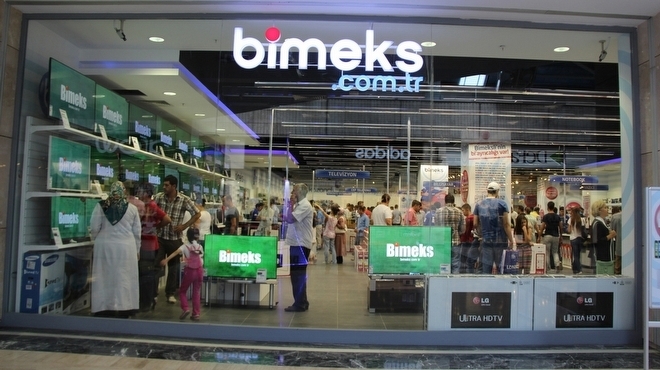 Bimeks’in iflasına karar verildi