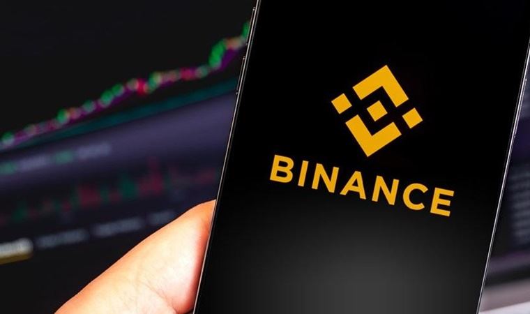 Binance, Gulf Energy Development ile anlaştı