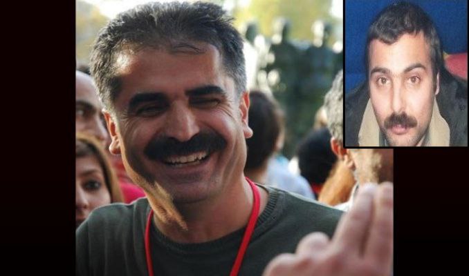 Binbaşıyı şehit eden terörist, eski milletvekili Aygün