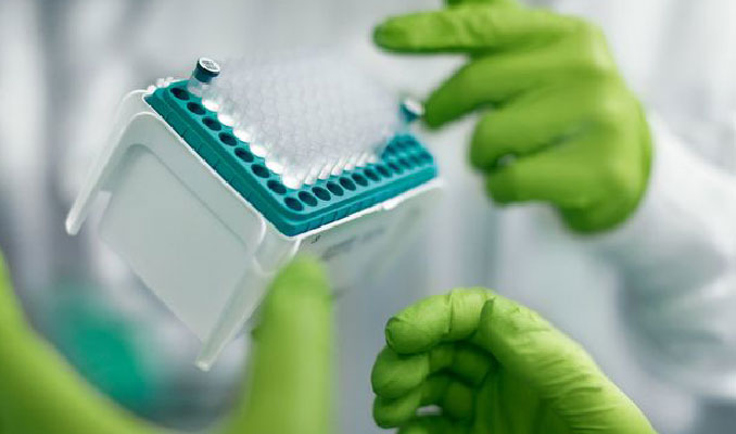 BioNTech aşısı mutasyona karşı etkili