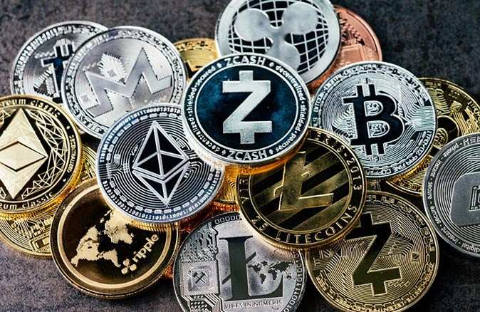 Bir ayda yüzde 250 yükselen kripto para