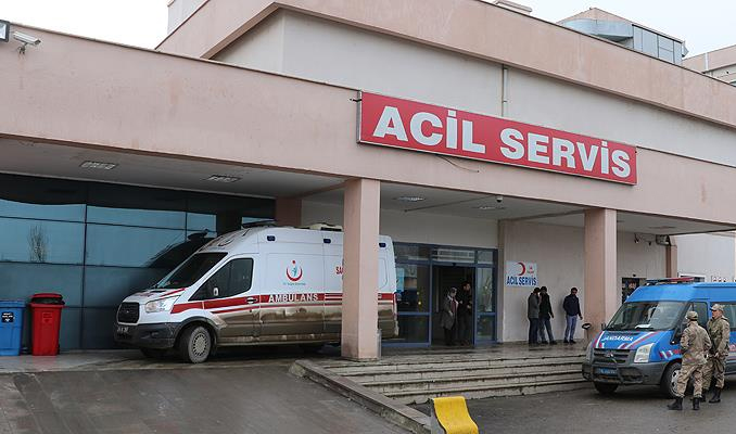 Bir bayram klasiği: Acemi kasaplar