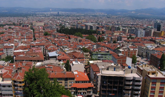 Bir ilimizde 65 yaş sınırlaması getirildi
