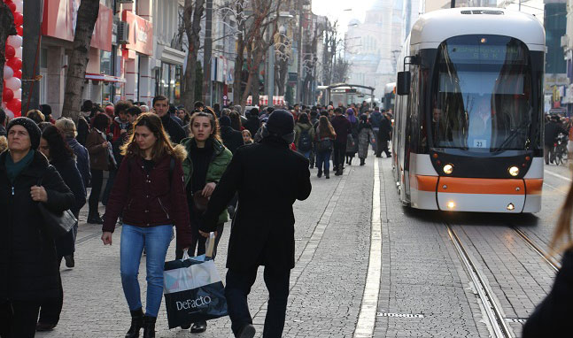 Bir ilimizde 65 yaş ve üzeri için yeni kısıtlama getirildi