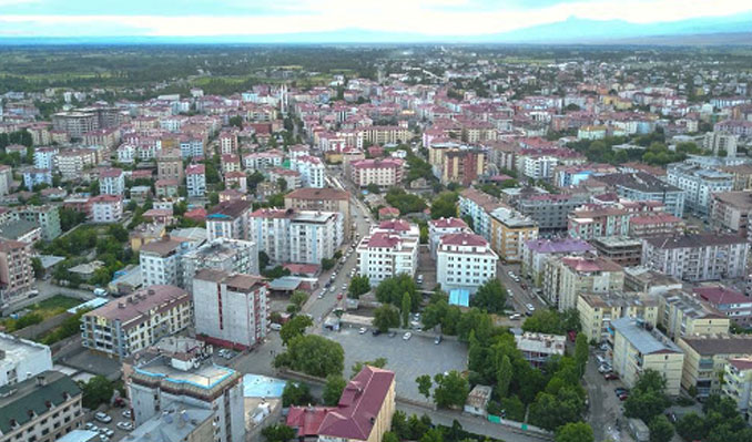 Bir ilimizin valisinden