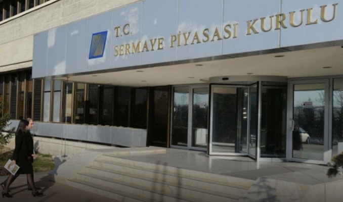 Bir kişi hakkında SPK