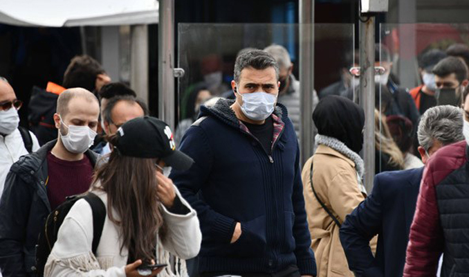 Bir şehir daha mavi kategorideki iller arasına geçti