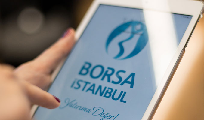 Bir şirketin hisseleri borsa kotundan çıkarılıyor