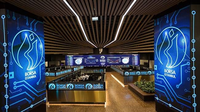BIST 100 al-sat-tut listesi