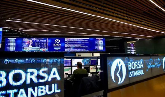 BIST 100 hisseleri bu hafta ortalama yüzde 1,78 değer kaybetti
