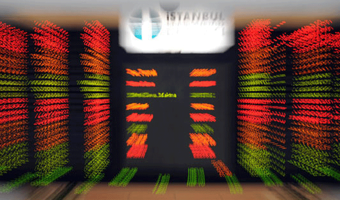 BIST 100