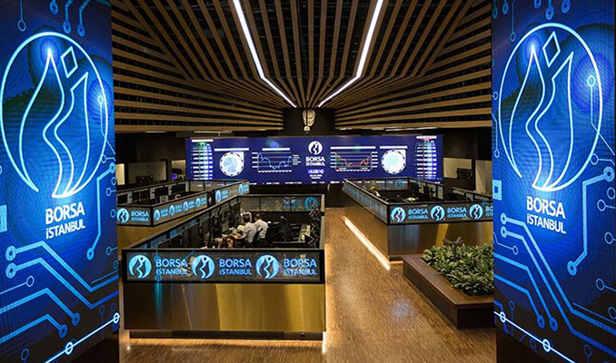 BIST 100’de yeni yükseliş dalgası