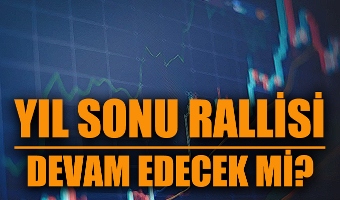 BIST-100’de yeni zirve hedefi ne?