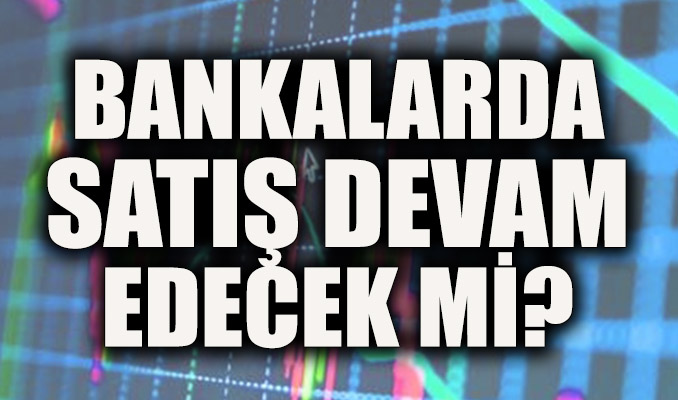 BIST-100’de yükseliş trendi kırıldı mı?