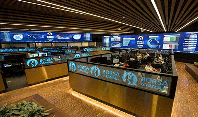 BİST: 2 hisse Piyasa Öncesi İşlem Platformu