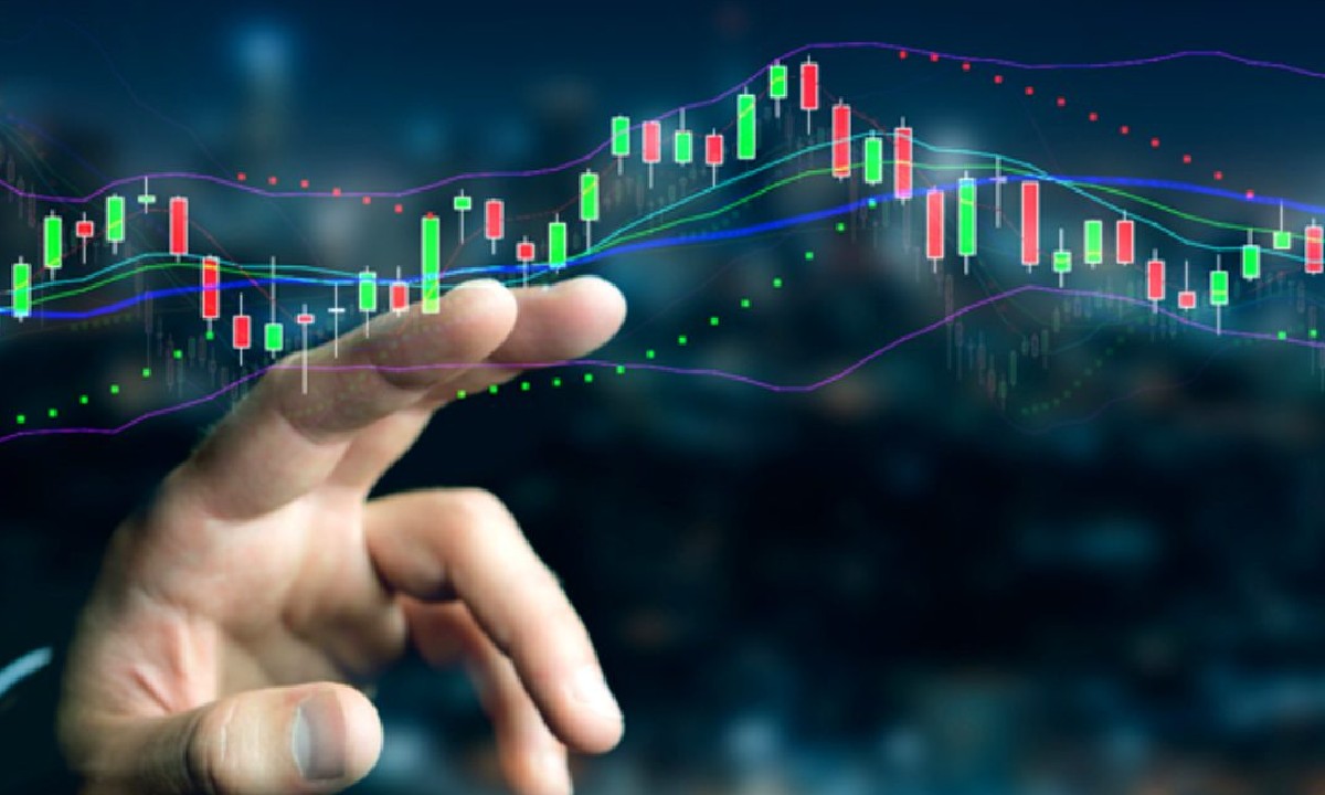 BIST 30’da hisselerin hareketli ortalamaları
