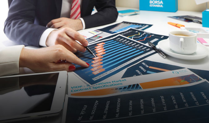 BİST, fiili dolaşım oranına göre hisselerin işlem göreceği pazarı belirledi