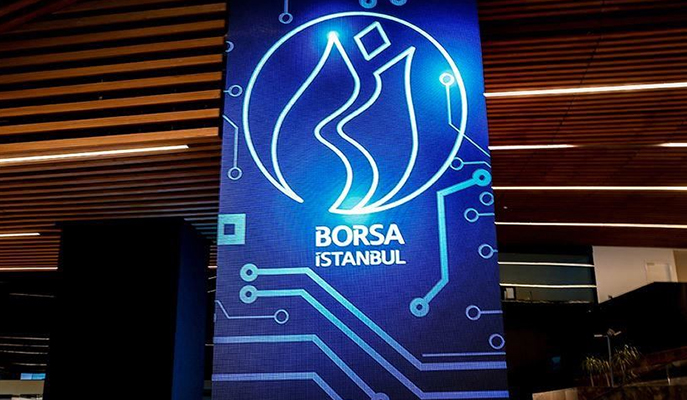BIST hisseleri bu hafta ortalama yüzde 1