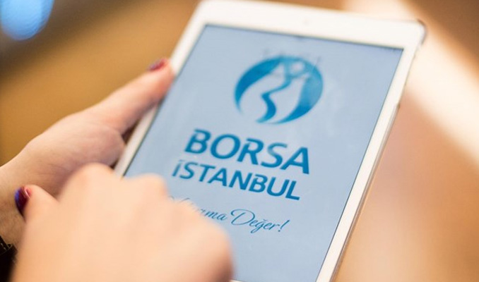 BİST hisseleri bu hafta ortalama yüzde 2,25 yükseldi