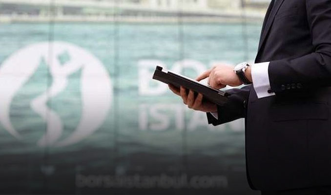 BİST hisseleri bu hafta ortalama yüzde 4